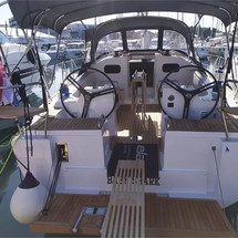 Elan Impression 40.1