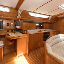 Jeanneau Sun Odyssey 42.2