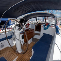 Jeanneau Sun Odyssey 42.2