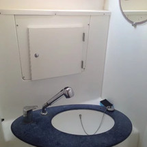 Beneteau Cyclades 43.4