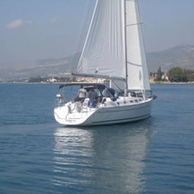 Beneteau Cyclades 43.4
