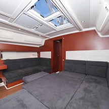 Hanse 458