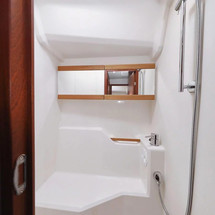 Hanse 458