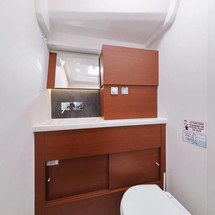 Hanse 458