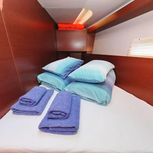 Hanse 458