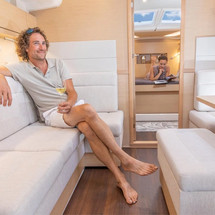 Hanse 458