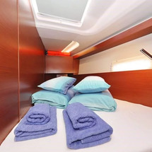 Hanse 458