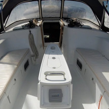 Beneteau Cyclades 50.5