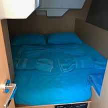 Beneteau Oceanis 38.1