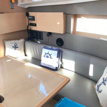 Beneteau Oceanis 38.1