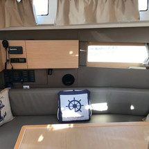 Beneteau Oceanis 38.1