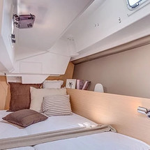 Beneteau Oceanis 38.1