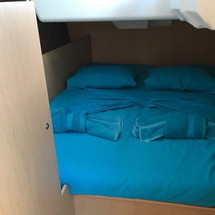 Beneteau Oceanis 38.1