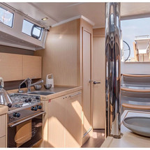 Beneteau Oceanis 38.1