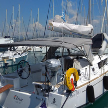 Beneteau Oceanis 38.1