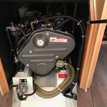 Beneteau Oceanis 38.1