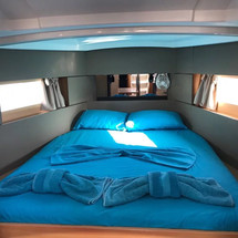 Beneteau Oceanis 38.1