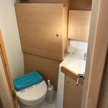 Beneteau Oceanis 38.1