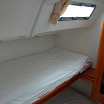 Beneteau Cyclades 50.5