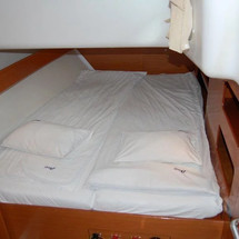 Beneteau Cyclades 50.5