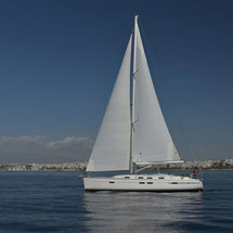 Bavaria 45 Cruiser