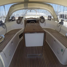 Bavaria 45 Cruiser