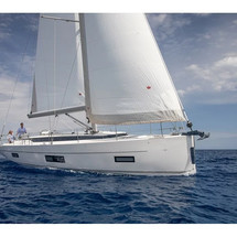 Bavaria 45 Cruiser