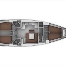 Bavaria 45 Cruiser