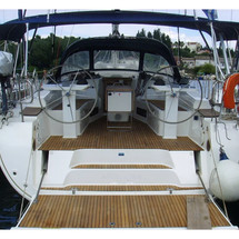 Bavaria 45 Cruiser