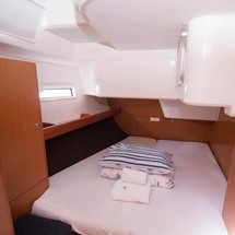 Bavaria Cruiser 51