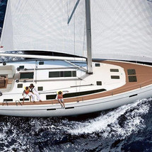 Bavaria Cruiser 51