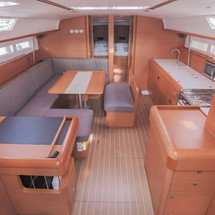 Bavaria Cruiser 51