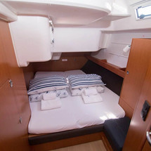 Bavaria Cruiser 51