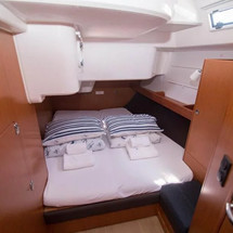 Bavaria Cruiser 51