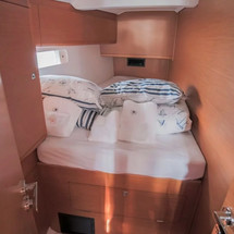 Jeanneau Sun Odyssey 519