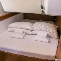 Jeanneau Sun Odyssey 519