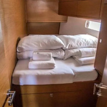 Jeanneau Sun Odyssey 519