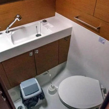 Jeanneau Sun Odyssey 519