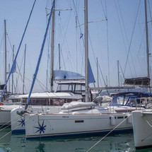 Jeanneau Sun Odyssey 519