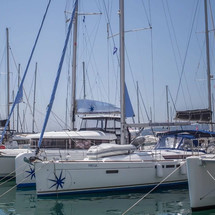 Jeanneau Sun Odyssey 519