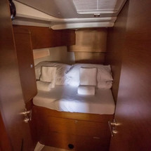 Jeanneau Sun Odyssey 519