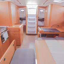 Jeanneau Sun Odyssey 519