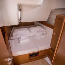 Jeanneau Sun Odyssey 519