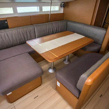 Jeanneau Sun Odyssey 519