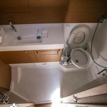 Jeanneau Sun Odyssey 519