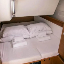 Jeanneau Sun Odyssey 519