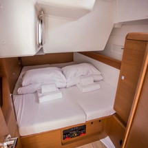 Jeanneau Sun Odyssey 519