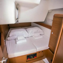 Jeanneau Sun Odyssey 519