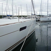 Jeanneau Cap Camarat 5.1 CC