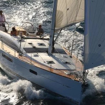 Jeanneau Cap Camarat 5.1 CC